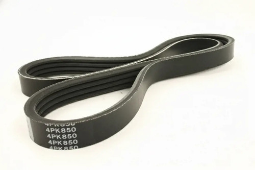 Multi ribbed belt 4pk850 - multi-ribbed,