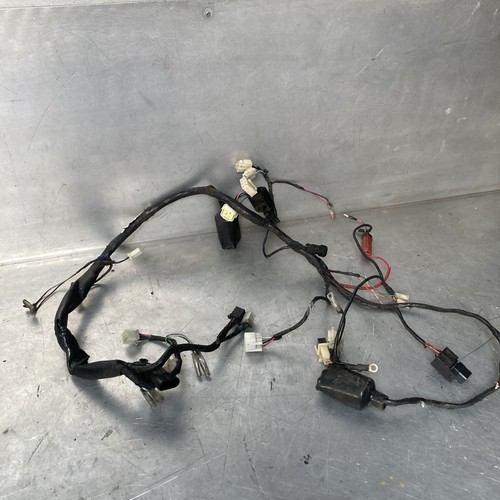Ksr moto grs 125 wiring - 125,
