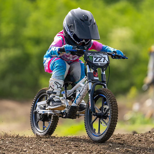 Xrt moto 16in - moto, viper