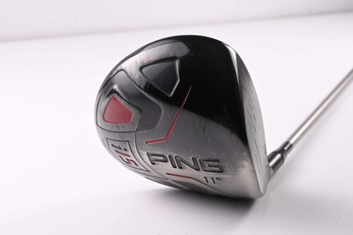 Ping i15 driver degree - i15,