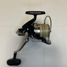 Daiwa WINDCAST4000 spinning