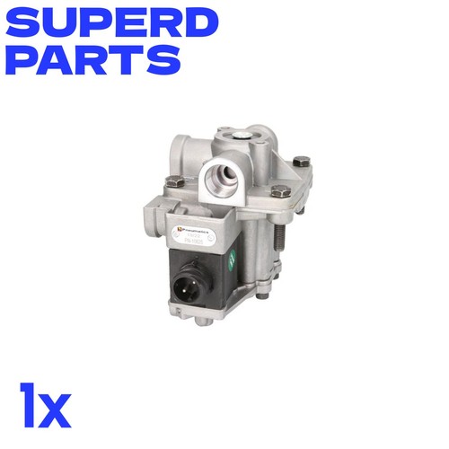 Pressure relief valve - relief,