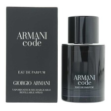 Giorgio Armani Code Pour Homme