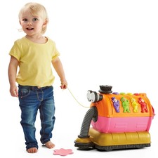 Teletubbies Pull & Play