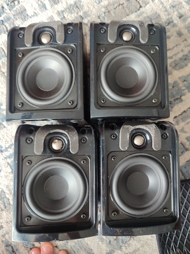 Tannoy tfx speakers - tfx,
