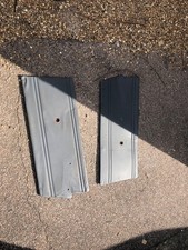 Citroën C15 Door Card pair