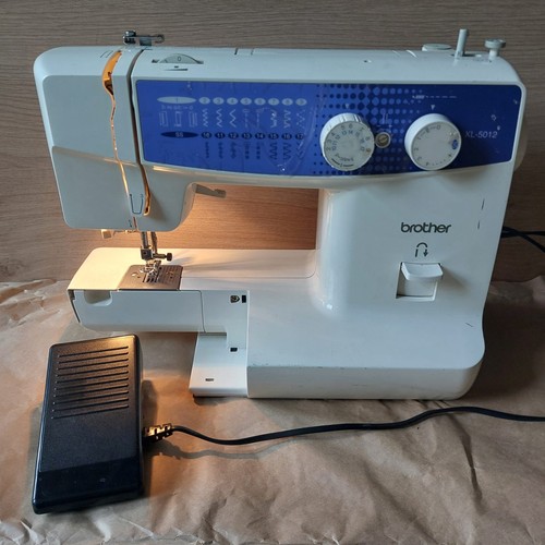 Brother 5012 electric - brother,