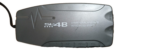 Slx4b aerial distribtion - slx4b,