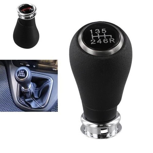 Smooth and precise - smooth, shifting