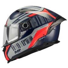 MT Braker Cockpit full Face