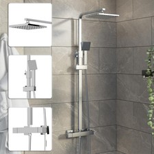 Bathroom Mixer Shower