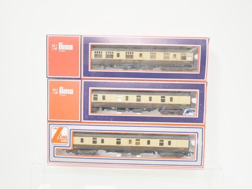 Lima gauge chocolate - gauge,