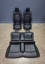 MINI Cooper F56 Heated Seats