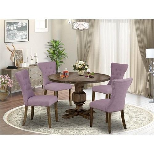 Pemberly row piece - row, dining