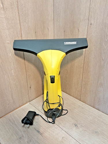 Kärcher window vac - window,