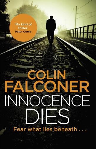 Innocence dies charlie - innocence,