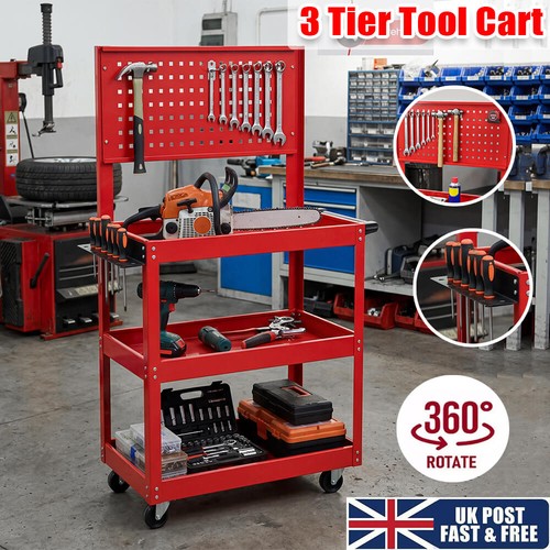 Heavy duty tool storage - heavy,