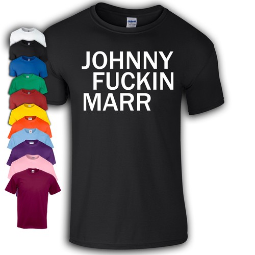 Johnny marr shirt - marr, |