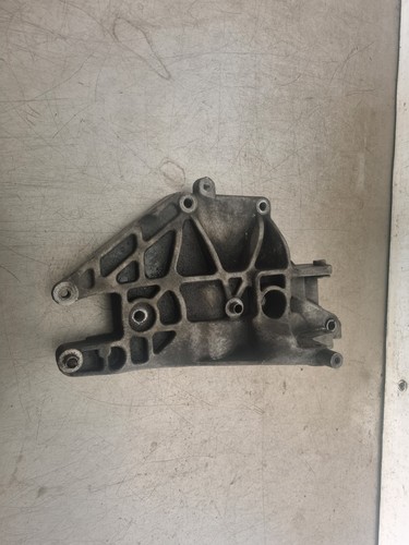 Fiat doblo engine - fiat, mount