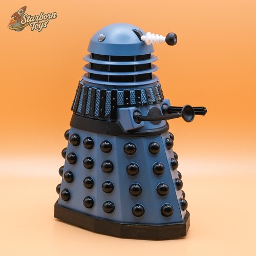 Resurrection dalek classic - resurrection,