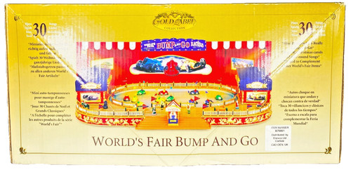 Christmas b79891 gold label - mr,