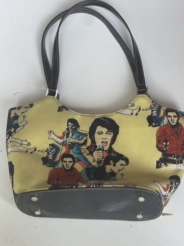 Vintage elvis presley - presley, art