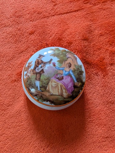 Limoges france porcelain - limoges,