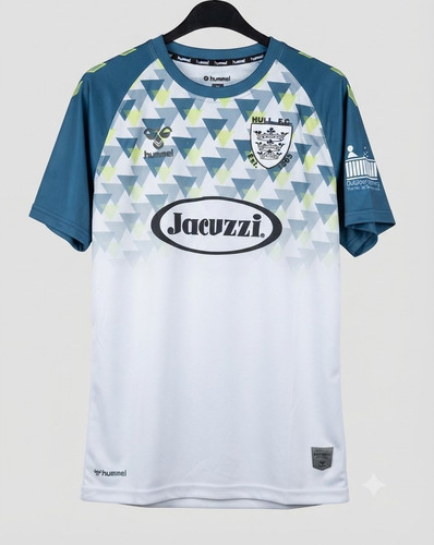 Hummel hull super league - hummel, fc