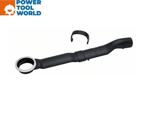 Bosch dust extraction device - dust,