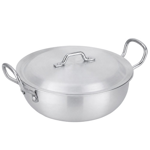Induction base wok - base,