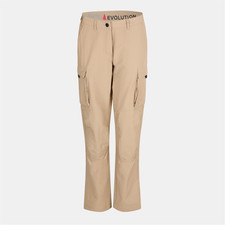womens MUSTO Evolution deck uv