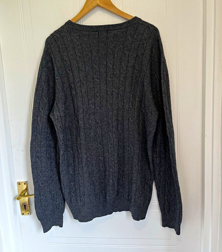 Scarlett london jumper mens - jumper, m