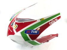 Ducati 1098 S [2007] - Pulpit Headlights for Race Track Glued