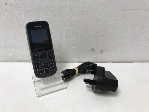 Nokia 100 mobile phone - 100,