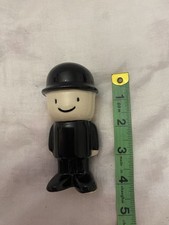 4” Vintage Home Pride Fred Pie Funnel. 