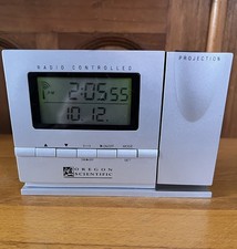 Oregon Scientific RM318PU