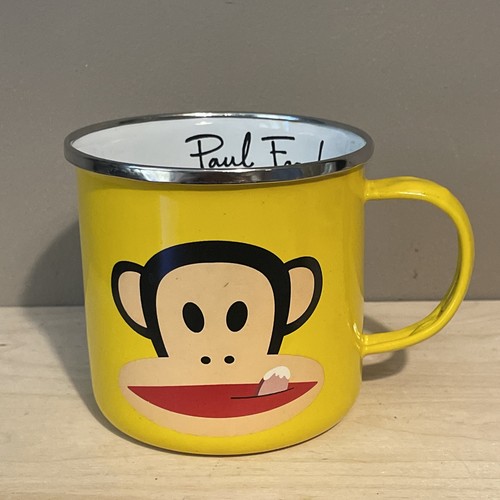 Paul frank julius - paul, monkey’