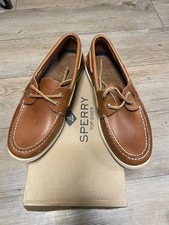 sperry boat shoes men