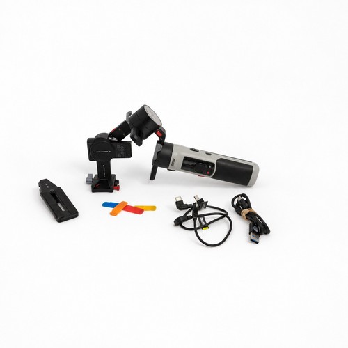 Zhiyun crane m2s - m2s, 3-axis
