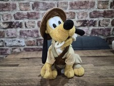 Walt Disney World - Pluto -