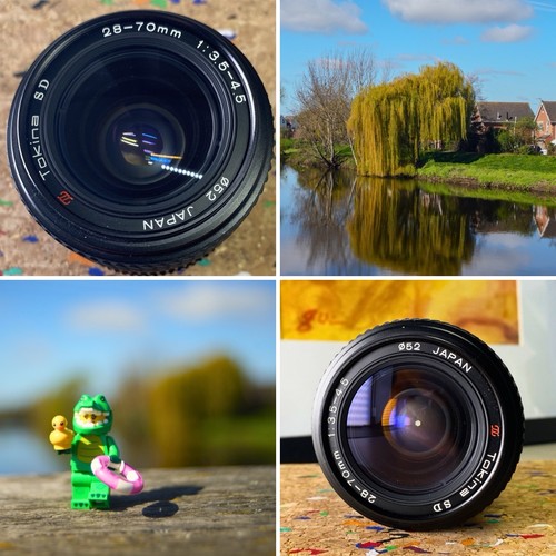 Tokina 70mm 5 - tokina, f/3.5-4.5
