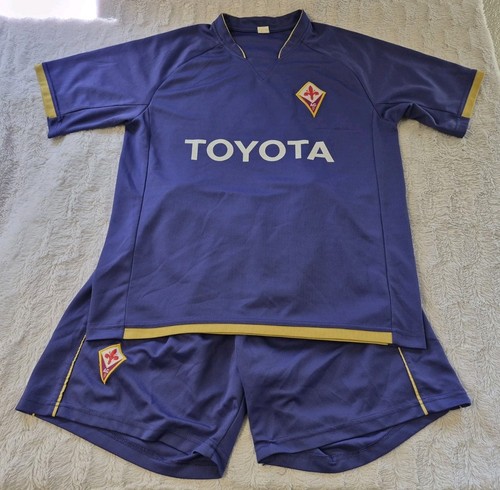 Acf fiorentina 2007 - fiorentina, home