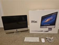 Apple iMac 21.5-inch