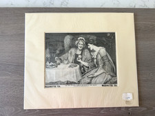 Two  Vintage Advertising