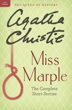 Miss Marple: The Complete