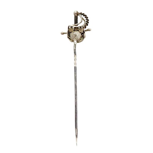 Antique edwardian sterling - antique,