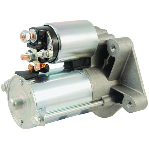 Wai starter motor unit - wai,