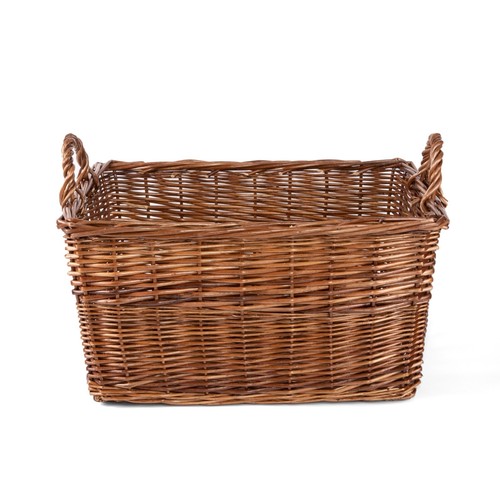 Rectangle rustic countryside - rustic,