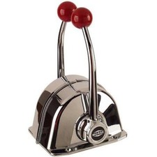 Genuine Morse Teleflex Seastar MT3 Twin Engine Control Motor Boat Yacht CU8