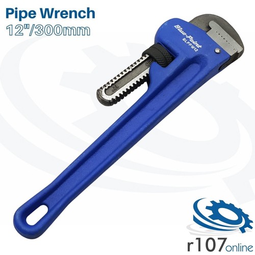 Blue point pipe wrench - wrench,